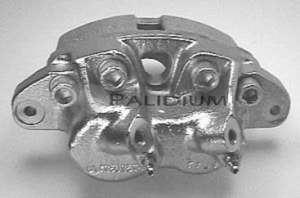 Ashuki PAL4-2203 - Brake Caliper car-mod.net