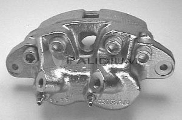 Ashuki PAL4-2202 - Brake Caliper car-mod.net