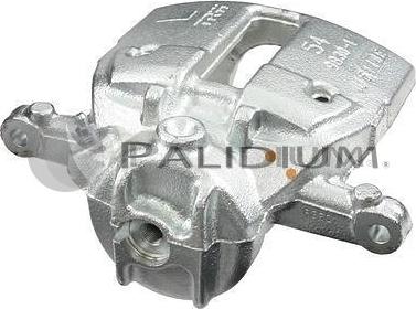 Ashuki PAL4-2791 - Brake Caliper car-mod.net