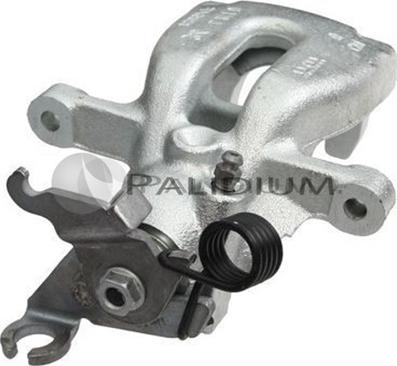 Ashuki PAL4-2793 - Brake Caliper car-mod.net