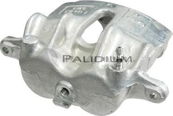 Ashuki PAL4-2714 - Brake Caliper car-mod.net