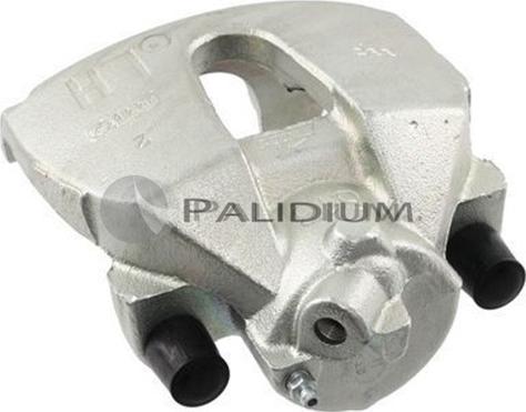 Ashuki PAL4-2784 - Brake Caliper car-mod.net