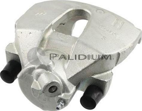 Ashuki PAL4-2785 - Brake Caliper car-mod.net