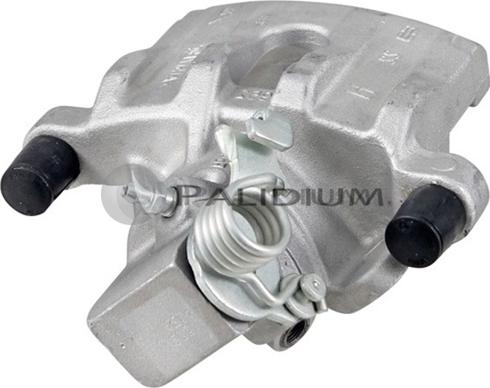 Ashuki PAL4-2730 - Brake Caliper car-mod.net