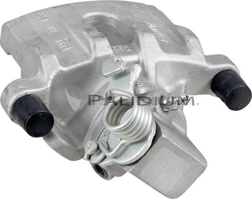 Ashuki PAL4-2731 - Brake Caliper car-mod.net