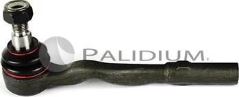 Ashuki PAL5-4091 - Tie Rod End car-mod.net