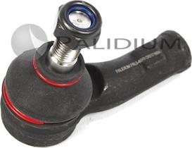 Ashuki PAL5-4049 - Tie Rod End car-mod.net