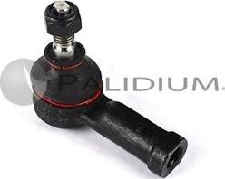 Ashuki PAL5-4041 - Tie Rod End car-mod.net