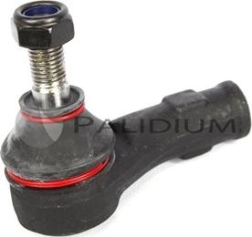 Ashuki PAL5-4048 - Tie Rod End car-mod.net