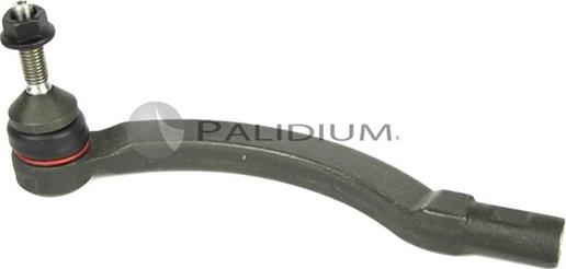 Ashuki PAL5-4054 - Tie Rod End car-mod.net
