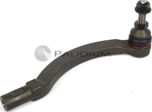 Ashuki PAL5-4055 - Tie Rod End car-mod.net
