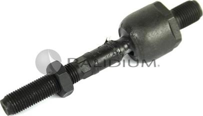 Ashuki PAL5-4056 - Inner Tie Rod, Axle Joint car-mod.net
