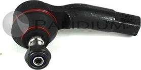 Ashuki PAL5-4052 - Tie Rod End car-mod.net