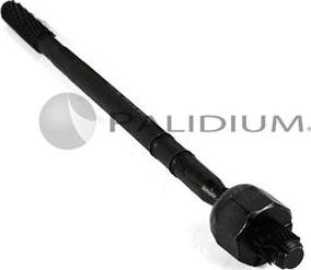 Ashuki PAL5-4064 - Inner Tie Rod, Axle Joint car-mod.net