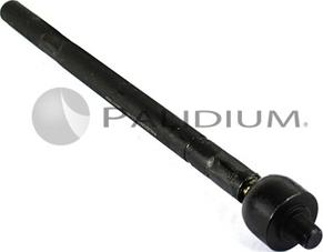Ashuki PAL5-4061 - Inner Tie Rod, Axle Joint car-mod.net
