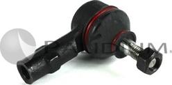 Ashuki PAL5-4008 - Tie Rod End car-mod.net