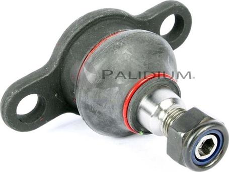 Ashuki PAL5-4010 - Ball Joint car-mod.net