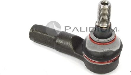 Ashuki PAL5-4011 - Tie Rod End car-mod.net