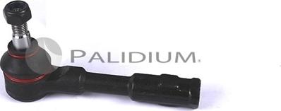 Ashuki PAL5-4018 - Tie Rod End car-mod.net