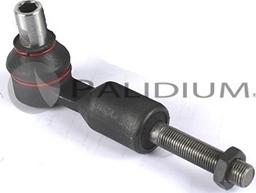 Ashuki PAL5-4017 - Tie Rod End car-mod.net