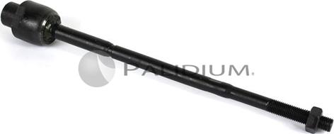 Ashuki PAL5-4039 - Inner Tie Rod, Axle Joint car-mod.net
