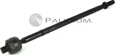 Ashuki PAL5-4028 - Inner Tie Rod, Axle Joint car-mod.net