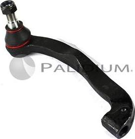 Ashuki PAL5-4079 - Tie Rod End car-mod.net
