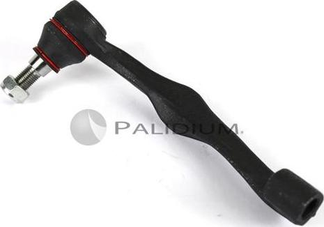 Ashuki PAL5-4143 - Tie Rod End car-mod.net