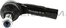 Ashuki PAL5-4349 - Tie Rod End car-mod.net