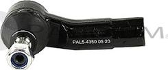 Ashuki PAL5-4350 - Tie Rod End car-mod.net