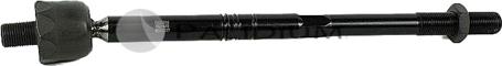 Ashuki PAL5-5001 - Inner Tie Rod, Axle Joint car-mod.net