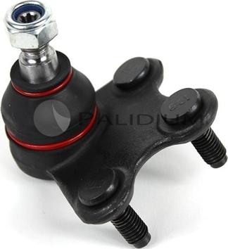 Ashuki PAL5-6098 - Ball Joint car-mod.net