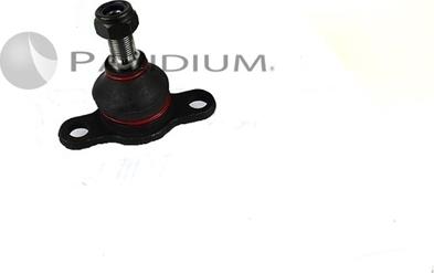 Ashuki PAL5-6005 - Ball Joint car-mod.net