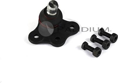 Ashuki PAL5-6003 - Ball Joint car-mod.net