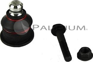 Ashuki PAL5-6002 - Ball Joint car-mod.net