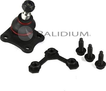 Ashuki PAL5-6019 - Ball Joint car-mod.net
