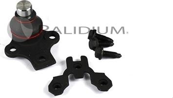 Ashuki PAL5-6010 - Ball Joint car-mod.net