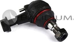 Ashuki PAL5-6011 - Ball Joint car-mod.net