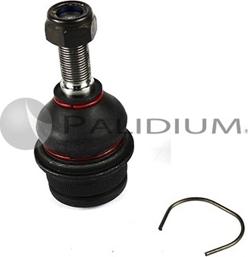 Ashuki PAL5-6018 - Ball Joint car-mod.net