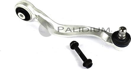 Ashuki PAL5-6013 - Track Control Arm car-mod.net