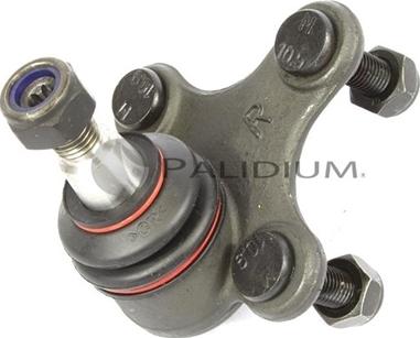 Ashuki PAL5-6030 - Ball Joint car-mod.net