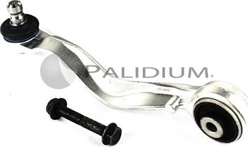 Ashuki PAL5-6020 - Track Control Arm car-mod.net