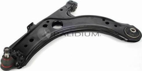 Ashuki PAL5-1049 - Track Control Arm car-mod.net