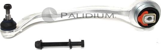 Ashuki PAL5-1044 - Track Control Arm car-mod.net