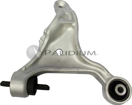 Ashuki PAL5-1017 - Track Control Arm car-mod.net