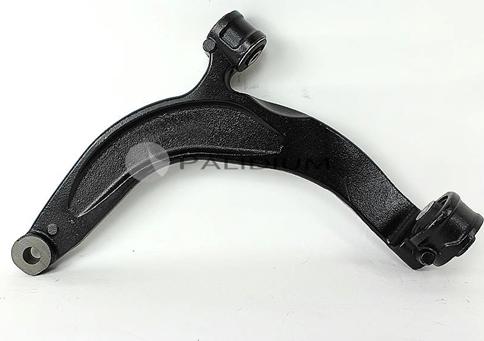 Ashuki PAL5-1214 - Track Control Arm car-mod.net