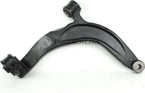 Ashuki PAL5-1215 - Track Control Arm car-mod.net