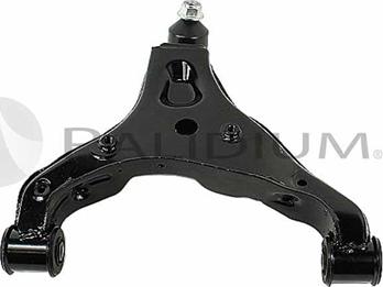 Ashuki PAL5-1235 - Track Control Arm car-mod.net