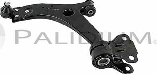 Ashuki PAL5-1224 - Track Control Arm car-mod.net