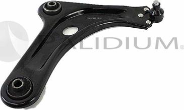 Ashuki PAL5-1222 - Track Control Arm car-mod.net